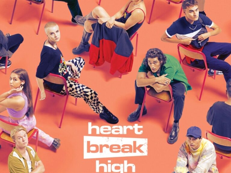 Heartbreak High: Teen Drama Sets Release Date For Season 2