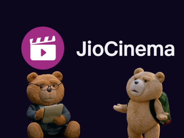 Here’s Why JioCinema Shouldn’t Sleep On Seth MacFarlane’s Ted Series