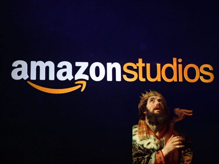 Amazon To Bring Religious Series & Films On Prime