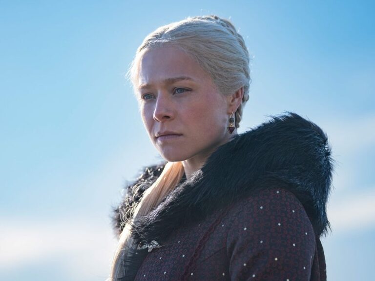 When is House Of Dragon Season 2 Releasing?