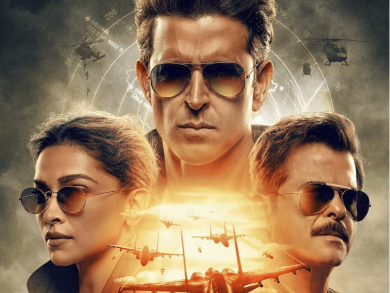 Hrithik Roshan-starrer ‘Fighter’ Tentative OTT Release Out!