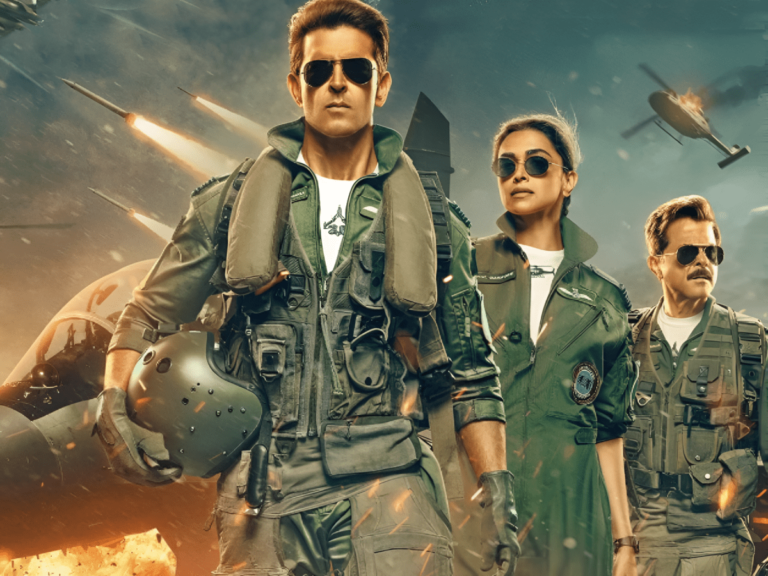 Hrithik Roshan’s ‘Fighter’ Banned In Gulf Countries; Here’s Why!