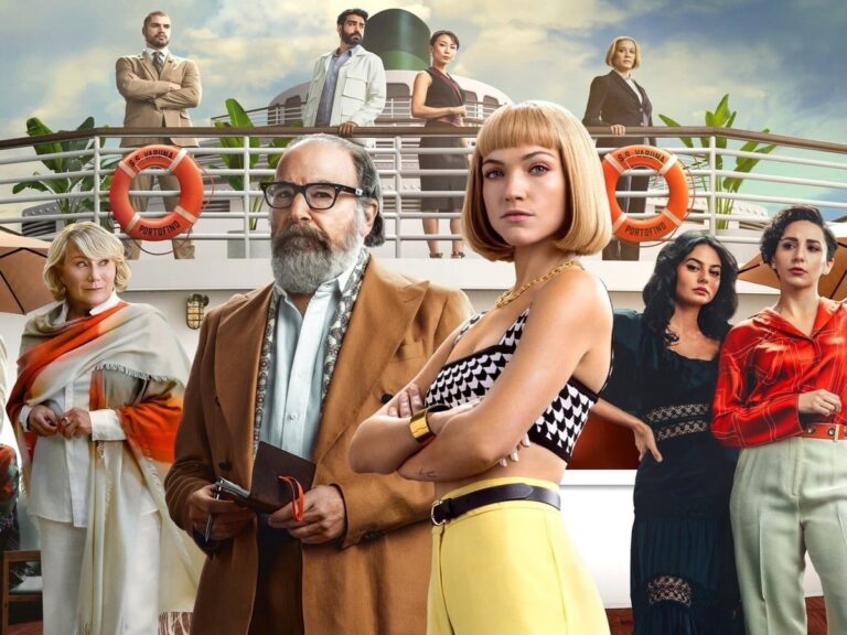 Hulu Series ‘Death And Other Details’ OTT Release Date In India