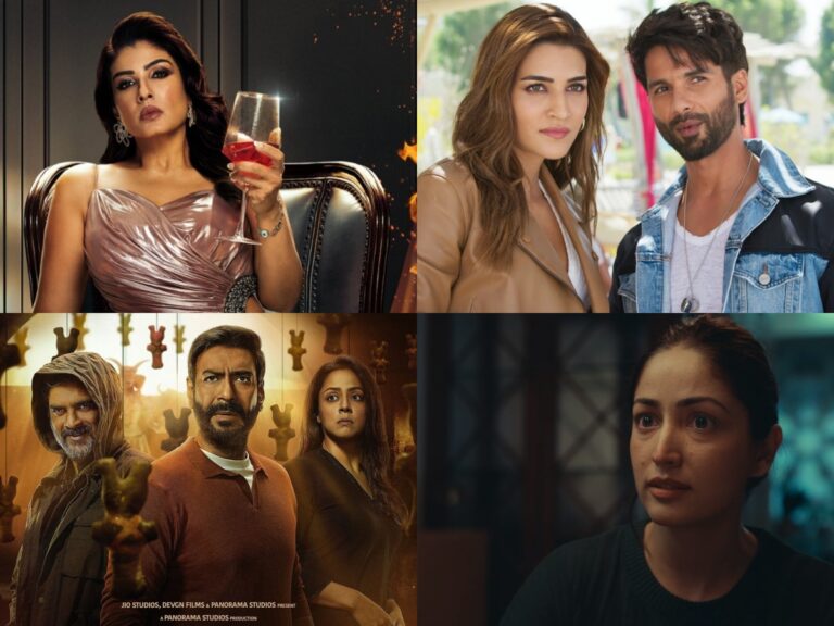 IMDb Most Anticipated Indian Titles: Karmma Calling, Shaitaan & More