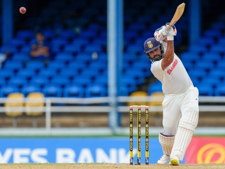 When & Where To Stream India Vs England Test Series 2024 On OTT