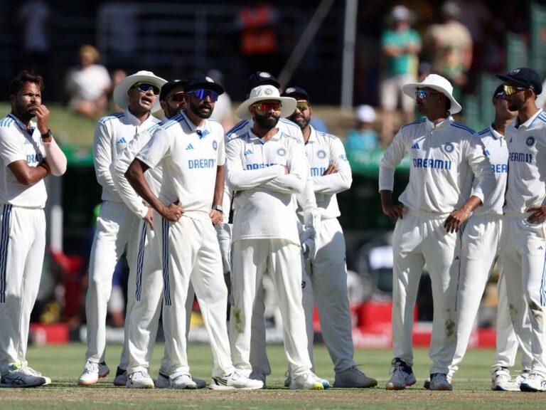 When & Where To Stream India Vs England Test Series 2024 On OTT