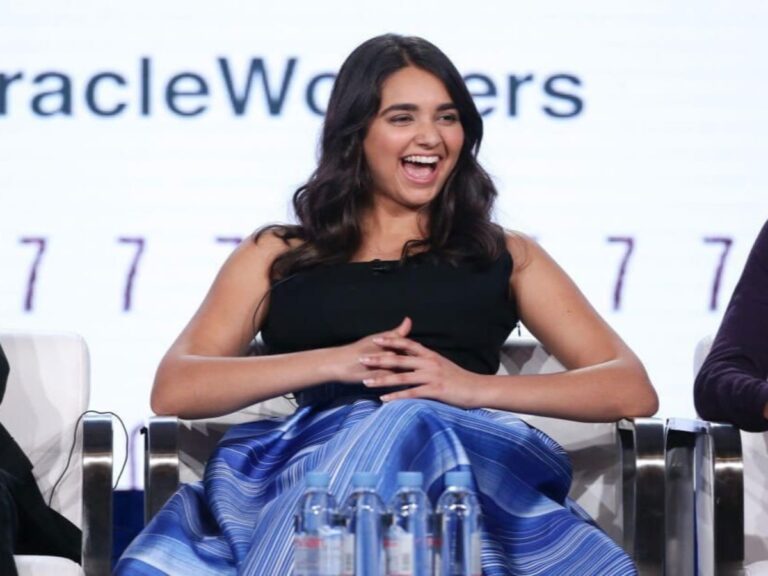 Indian Origin Actress Joins Cast Of MCU’s Thunderbolts!