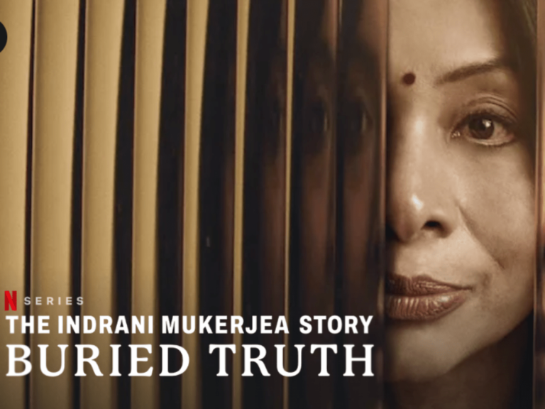 Indrani Mukerjea Docuseries To Release On Netflix On This Date