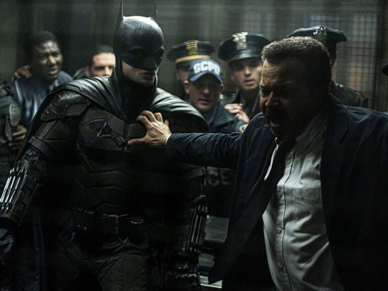 James Gunn Provides Update On The Batman 2 Cancellation Rumours