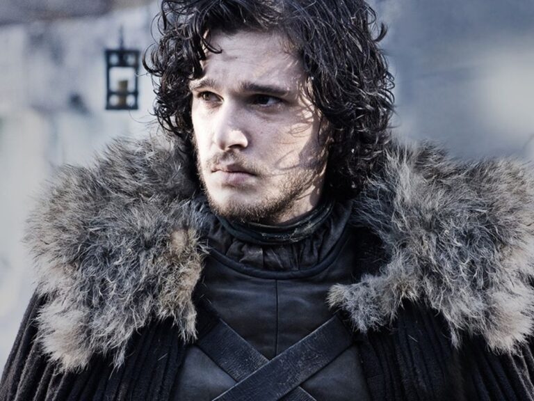 Jon Snow Coming Back From Dead, Again?