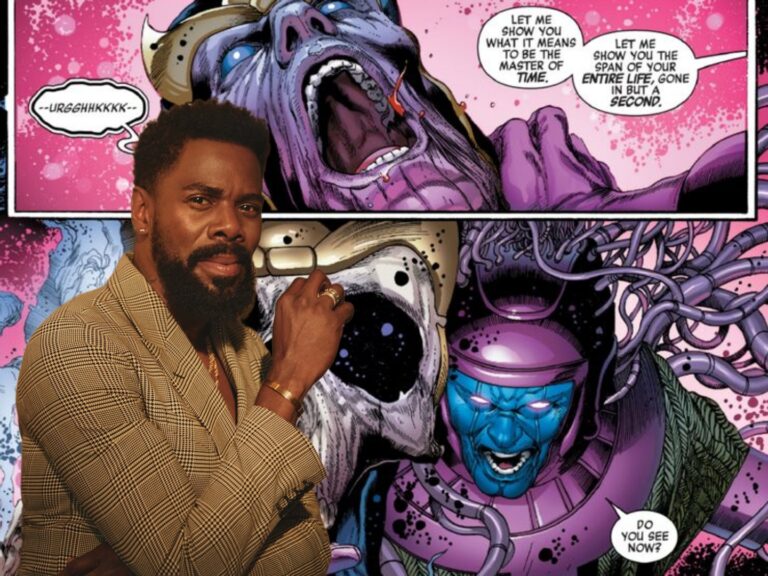 ‘New’ Kang Will Conquer MCU?