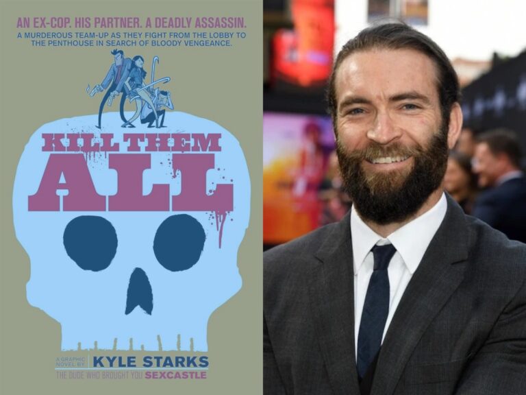 ‘Extraction’ Director To Direct A ‘Kill Bill’ Like Action Movie