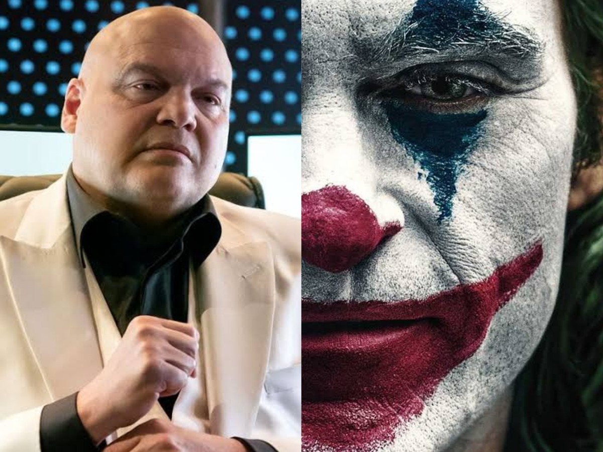 Kingpin Going 'Joker Mode' In What If?