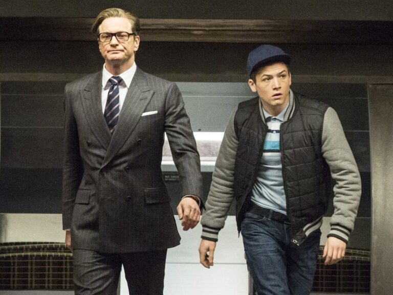 Kingsman 3: Matthew Vaughn Finalises The Film’s Start & End