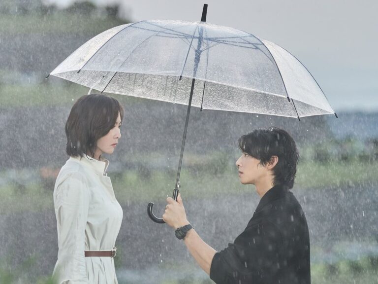 Korean Revenge Drama ‘Wonderful World’ OTT Release Date On Disney+