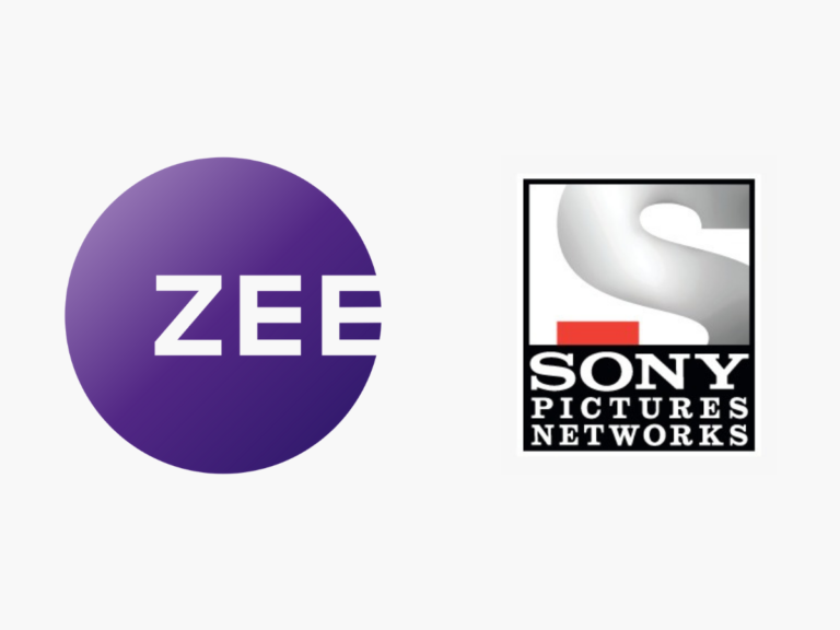 Legal Battle Between Zee & Sony Worth $90 Million