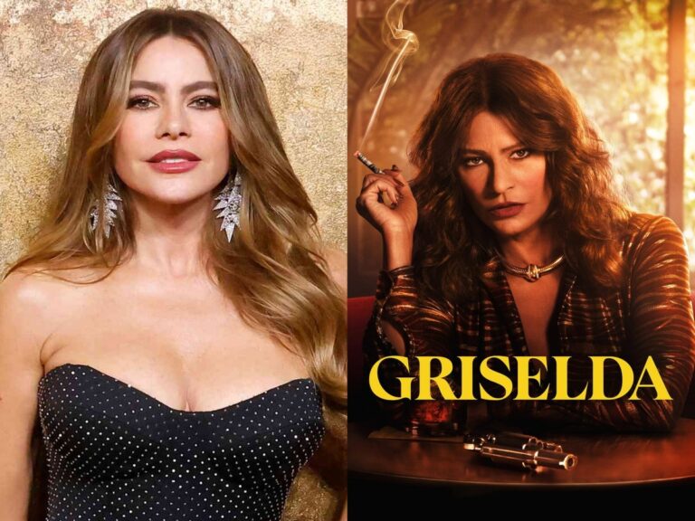 Legally High: Sofia Vergara Faces Lawsuit for ‘Griselda’