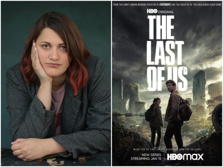 Loki Director Added To Last Of Us Season 2