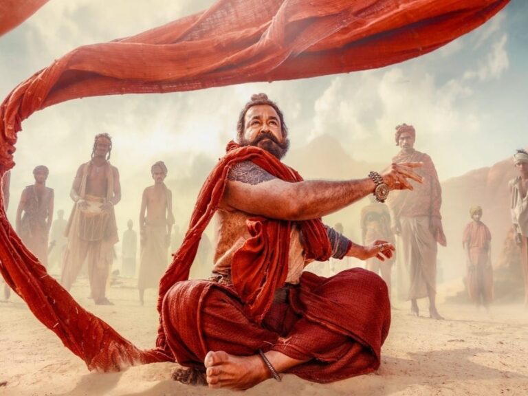 Malaikottai Vaaliban Tentative OTT Release Date