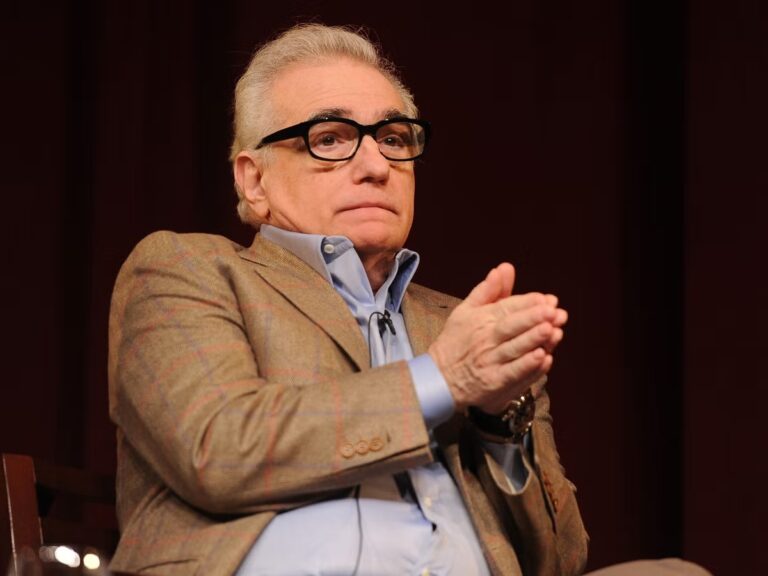Martin Scorsese’s New Jesus Movie: Filming Details, Runtime & More