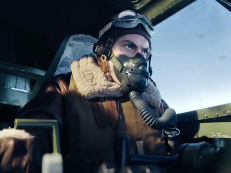 Masters Of The Air Early Reactions Are In, Check Them Out