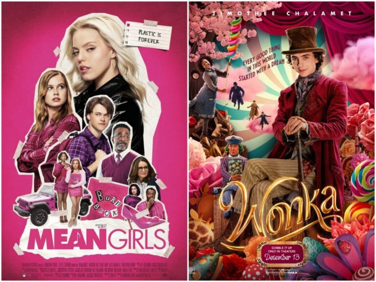 Mean Girls Continues Strong BO Run, Again