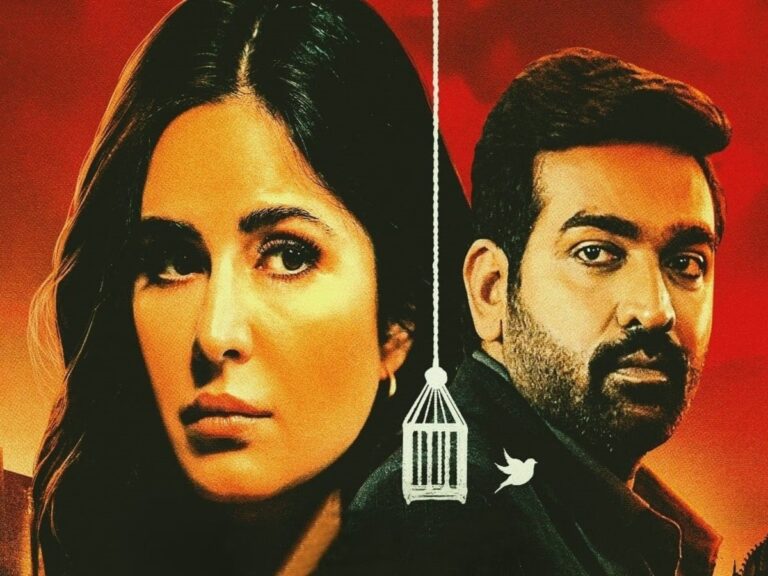 Merry Christmas Tentative OTT Release Date