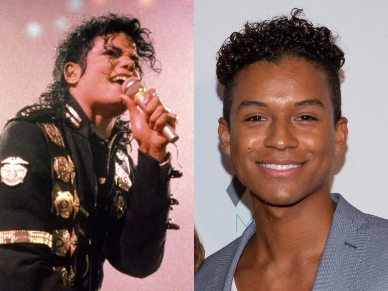 Antoine Fuqua’s Michael Jackson Biopic Movie Gets A Release Date