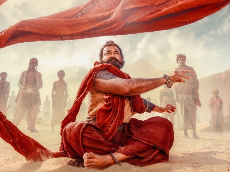 Mohanlal’s ‘Malaikottai Vaaliban’ Acquired by THIS Platform?
