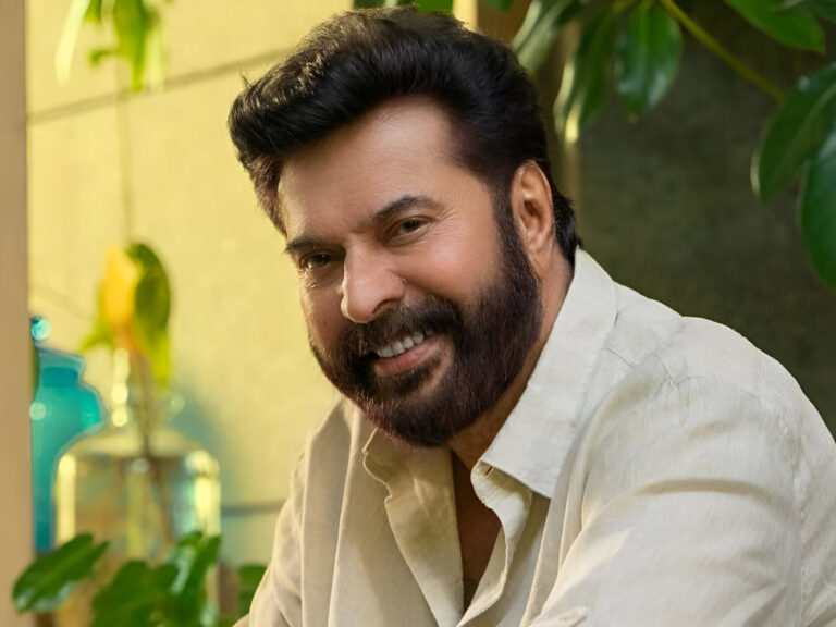 Mollywood Embraces AI To Portray Mammootty in his 30s?