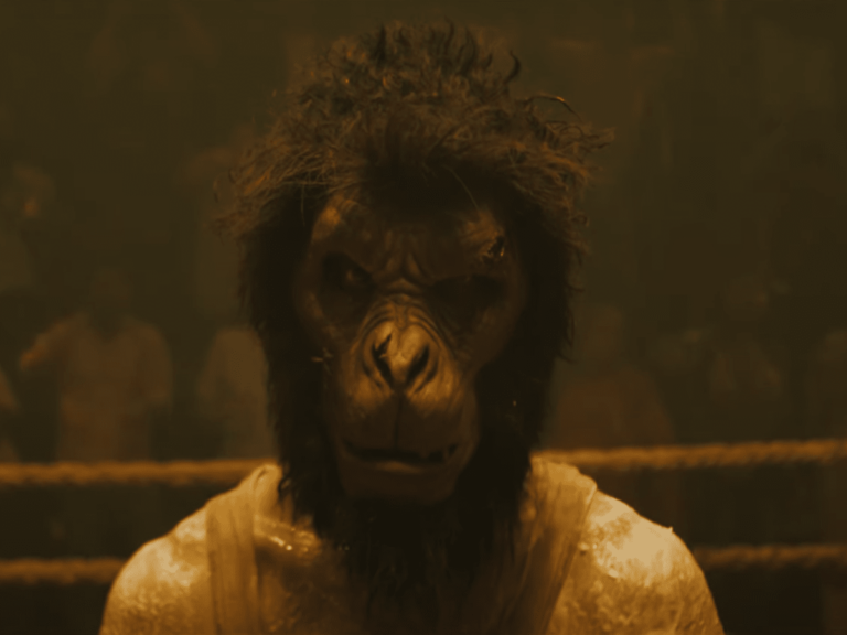 Monkey Man Trailer: Dev Patel Enters ‘John Wick’ Mode