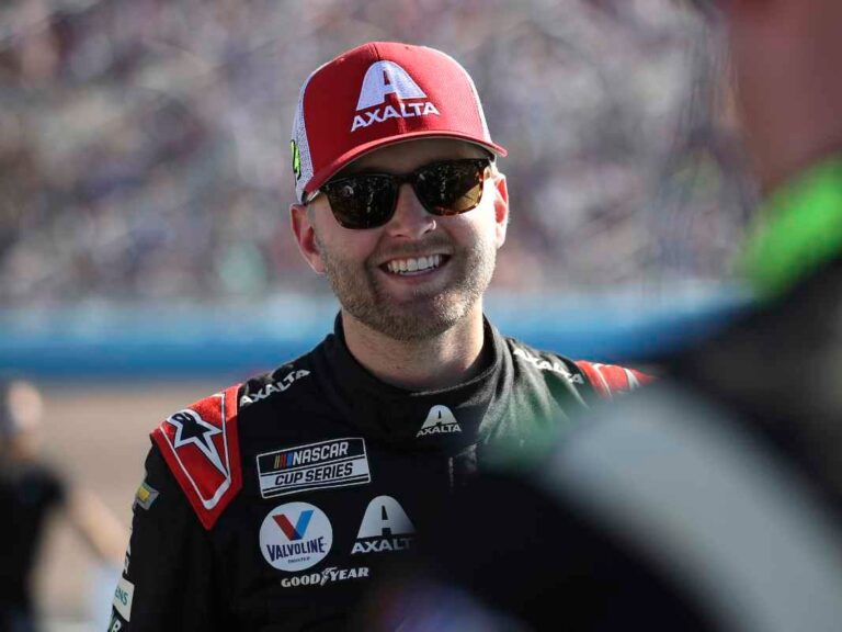 Netflix’s NASCAR Trailer Is Fast And Definitely Furious