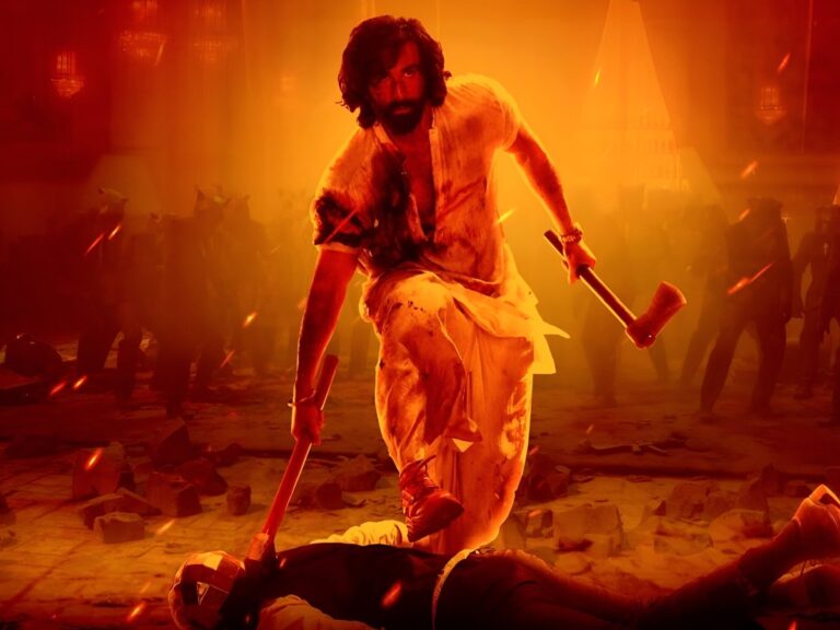 Negative Remarks for ‘Animal’ by Netflix Users