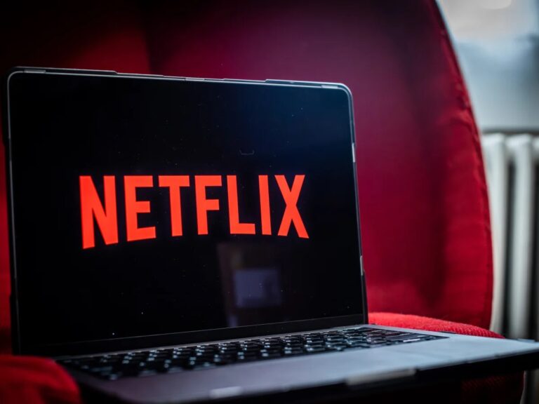 Netflix’s Ad-Based Plan Yields Rich Dividends For The OTT Giant
