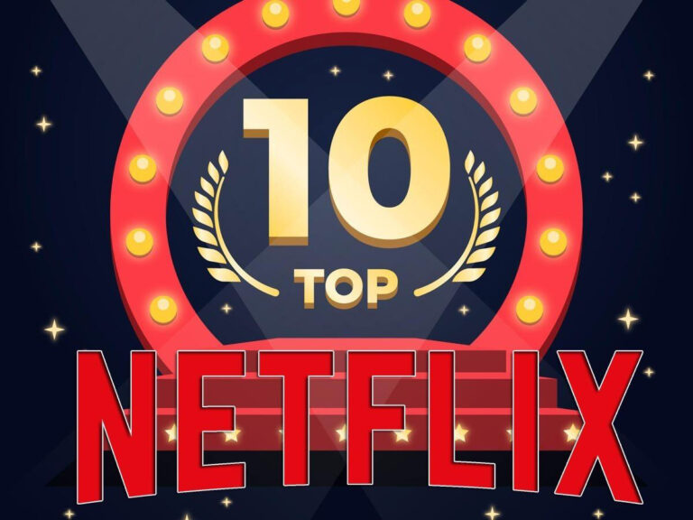 Netflix India’s Top 10 Films & Series to Watch in the 22nd January Week