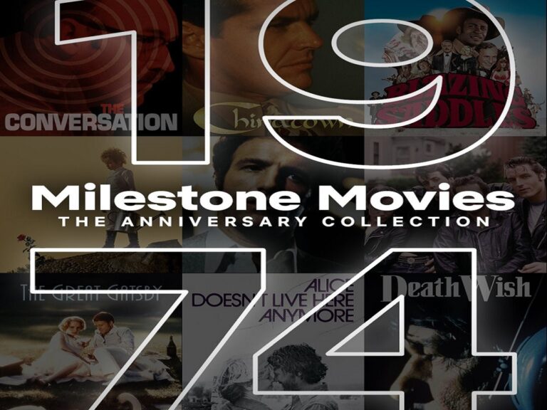 Netflix Milestone Movies Collection: Netflix India Should Follow Suit