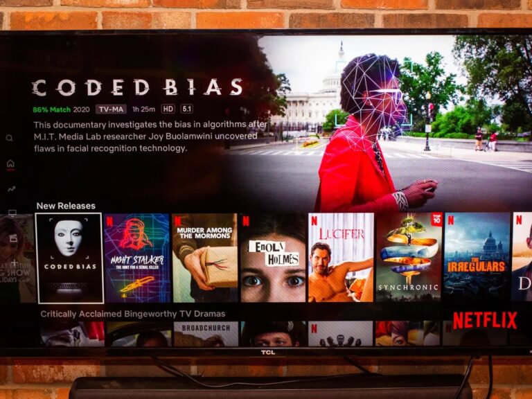 Netflix Plans To Make An Interesting Change On Its Streaming App