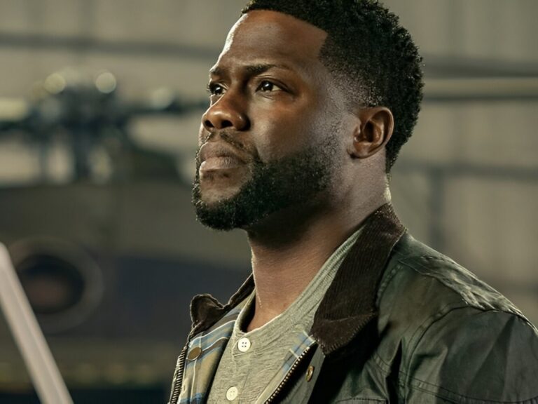 Netflix’s Lift Fails To Fly