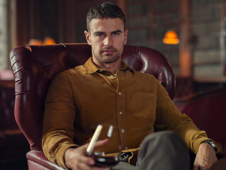 Netflix’s ‘The Gentlemen’ Release Date & Trailer: Sleek & Stylish!