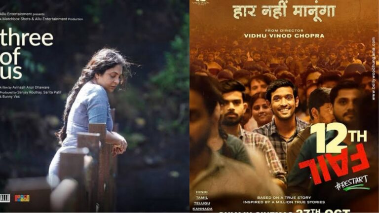 OTT Starts On A High Note In 2024