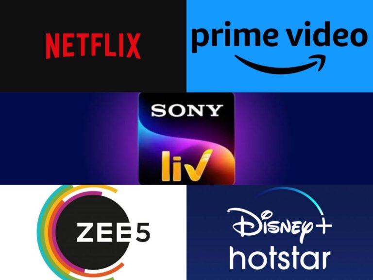 Profit Formula At OTT Discourages Original Films!