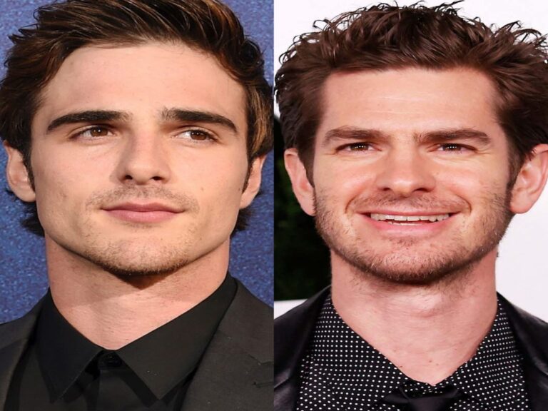 Oh, no! Andrew Garfield Replaced In Frankenstein