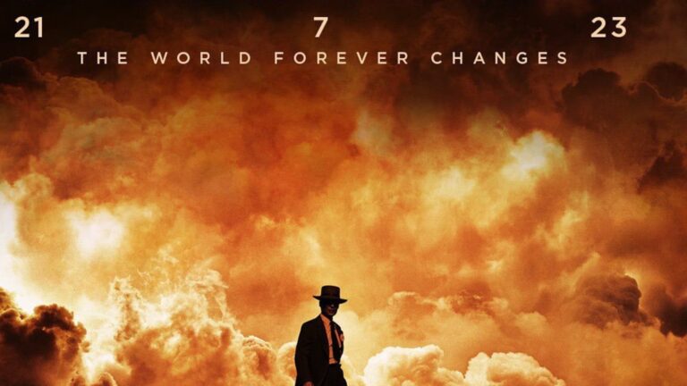 Oppenheimer Is Coming To OTT Soon! And We Have The Platform