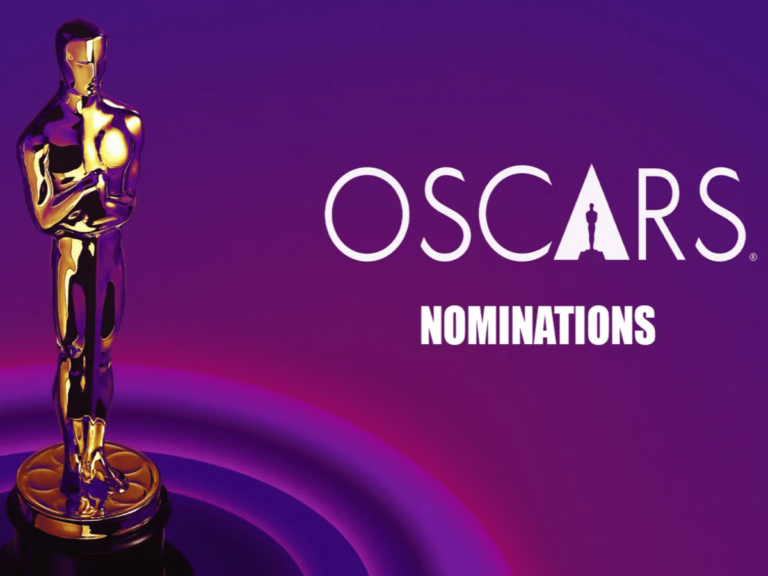 Oscars 2024 Nominations: One Indian Film Makes The Cut!