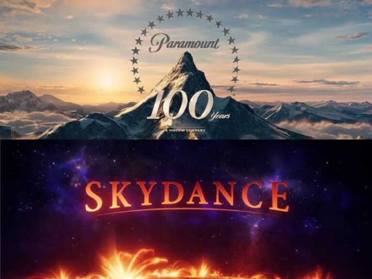 Paramount Might Be Acquired Soon Reports Say!