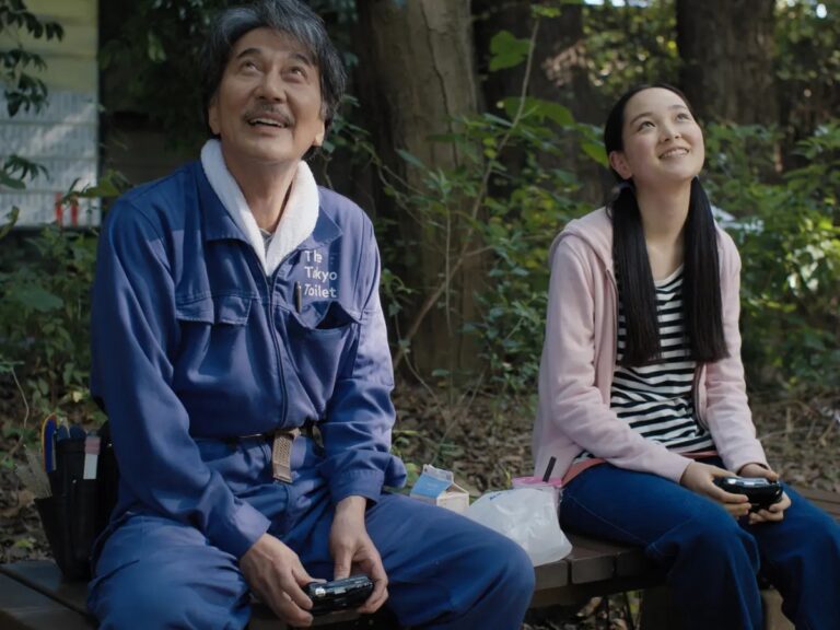 Japan’s Oscar Entry ‘Perfect Days’ Indian OTT Platform Revealed!
