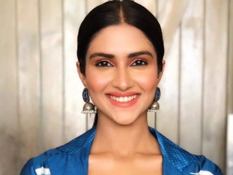 Kajol’s Niece Pranutan Bahl Set To Make Her Hollywood Debut