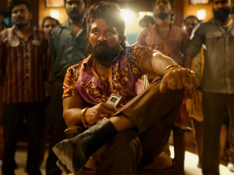 Prime Video Ambushed! Netflix Grabs Pushpa 2 From Under Its Nose!