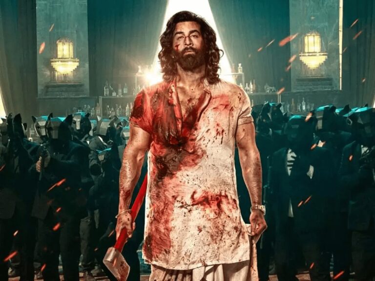 Ranbir Kapoor’s ‘Animal’ OTT Release Date And Platform Locked!