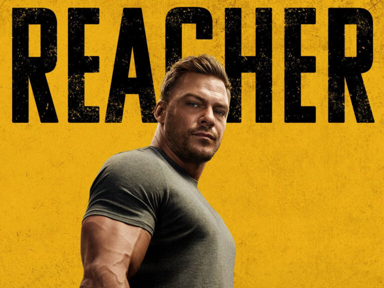 Expected Release Date & Potential Plot For Prime Video’s Reacher S3